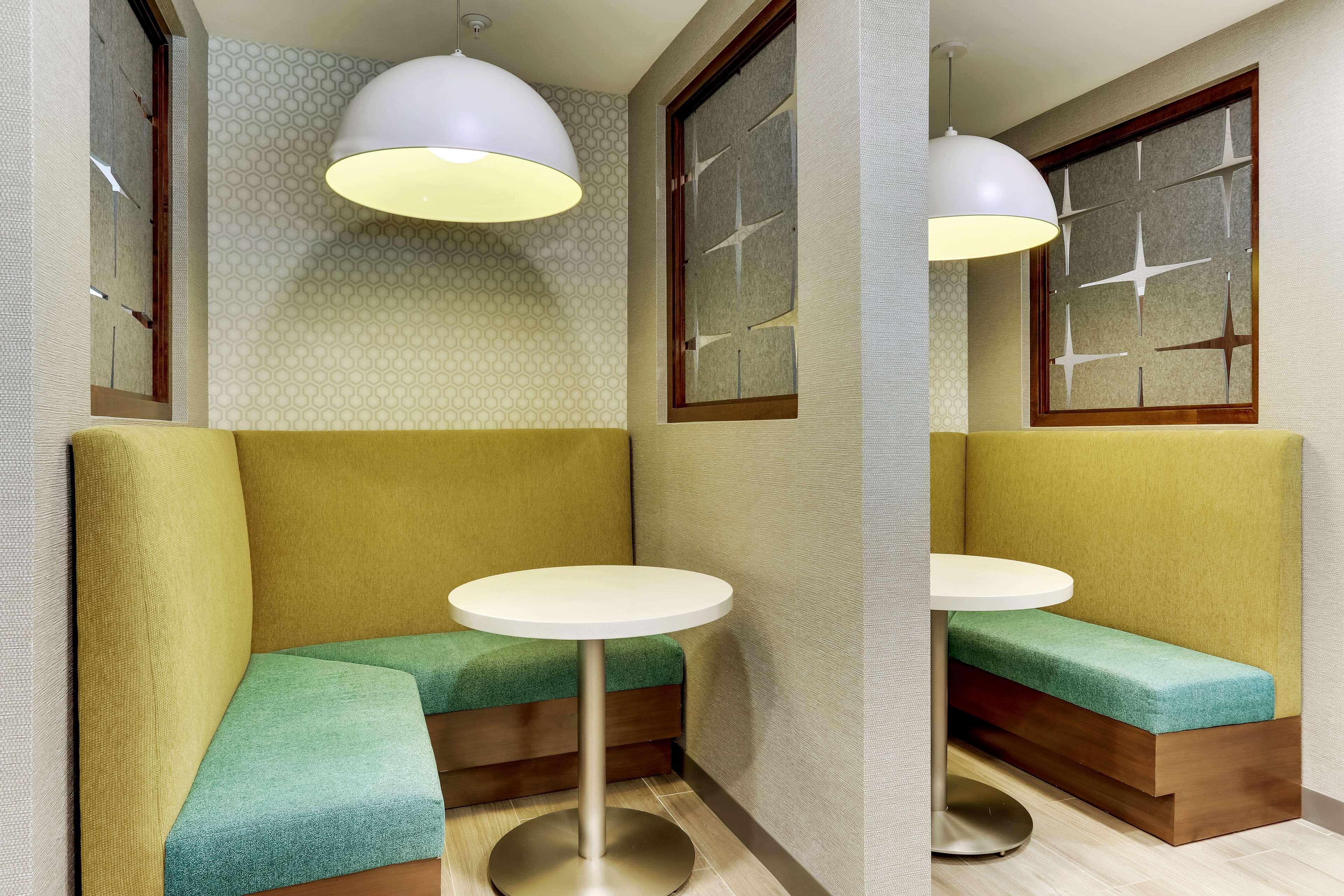 Hampton Inn Lebanon, In Buitenkant foto
