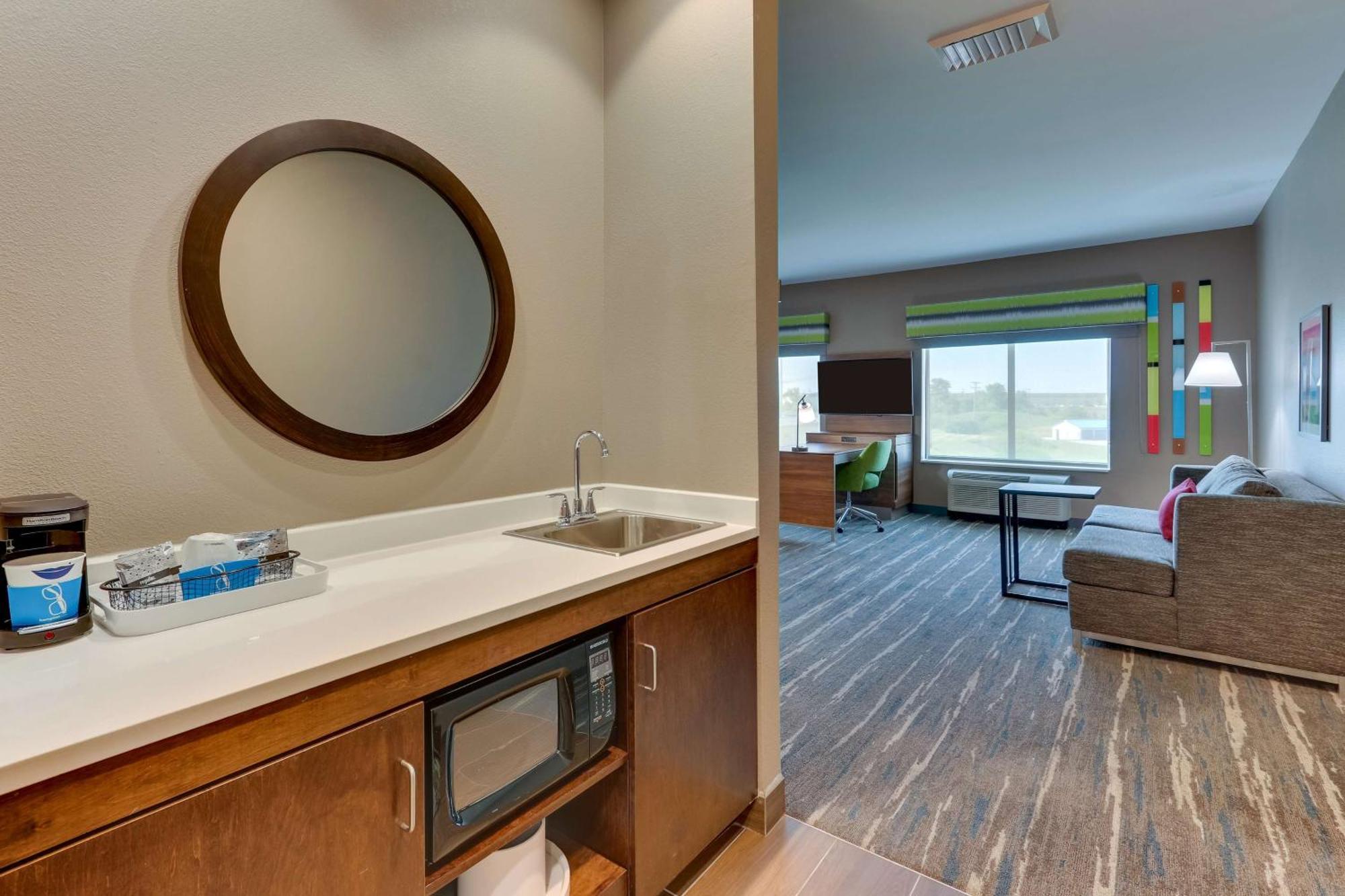 Hampton Inn Lebanon, In Buitenkant foto